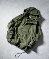 MOUNTAIN SMOCK