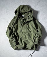 MOUNTAIN SMOCK