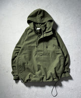 MOUNTAIN SMOCK