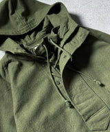 MOUNTAIN SMOCK
