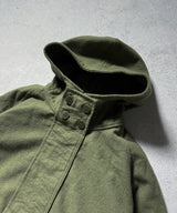 MOUNTAIN SMOCK