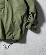MOUNTAIN SMOCK