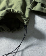 MOUNTAIN SMOCK
