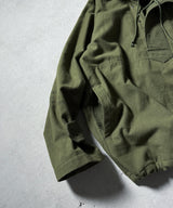 MOUNTAIN SMOCK