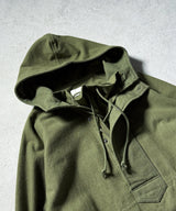 MOUNTAIN SMOCK