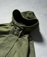 MOUNTAIN SMOCK