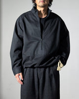 VENTILE ZIPJACKET