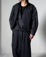 RAFLINER VEST
