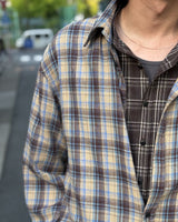 DOUBLE-SHIRT