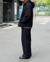 3D-SWEAT PANTS