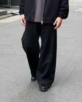 3D-SWEAT PANTS