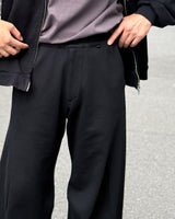 3D-SWEAT PANTS