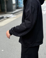 MOLD-SWEAT PARKA