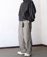 PRESENCE ZIP BLOUSON cooldots