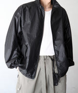 PRESENCE ZIP BLOUSON cooldots