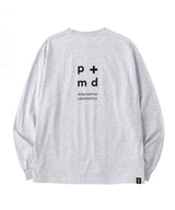 PMD+ OP L/S T-SHIRT