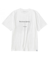 WHITE SANDS T-SHIRT