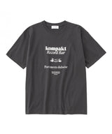KOMPAKTRECORD BAR+PMD T-Shirt