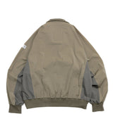 High Power Stretch Warming up Blouson