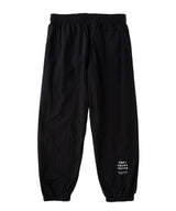 PMD+SOUND SYSTEM NYLON PANTS