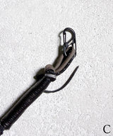 ROPE LEATHER MIX 24inch