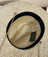 JAKE STRAW HAT
