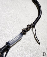 ROPE LEATHER MIX 24inch