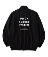 PMD+SOUND SYSTEM WINDBREAKER