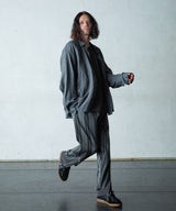 EGO TRIPPING エゴトリッピング / JAZZYJACK PANTS ジャジージャックパンツ トラックパンツ