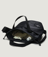Zipper Duffle Small