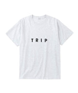 POET MEETS DUBWISE ポエトミーツダブワイズ / TRIP T-SHIRT トリップTシャツ SILENT POETS