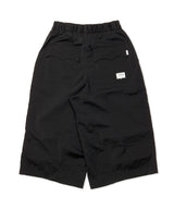 High Power Stretch Warming up Harfway PT