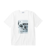 KILLIMAN JAH LOW COLLAGE + SAVE SHELTER DOGS & CATS T-SHIRT