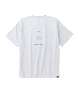 BIRDER TOURS T-SHIRT