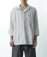 MILITARY COOK JACKET