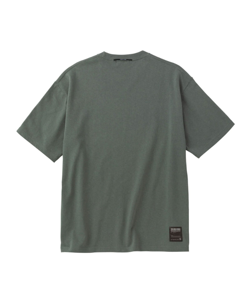 PMD OVERSIZED HEAVY WEIGHT T-SHIRT