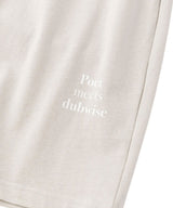 PMD LOGO OP Half Pants