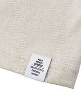 PMD LOGO Low Oversized T-shirt