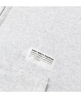 PMD LOGO ZIP HOODIE