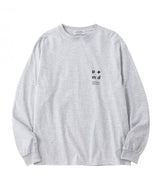 PMD+ OP L/S T-SHIRT