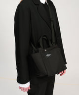 Small Side Pocket Tote