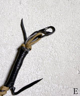 ROPE LEATHER MIX 24inch