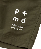 PMD+ OP EASY SHORTS