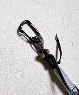 ROPE LEATHER MIX 24inch