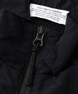 PMD+SOUND SYSTEM WINDBREAKER