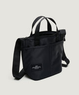 Zipper Duffle Small
