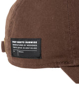 PMD LOGO Cursive Cap