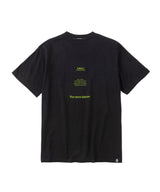 BIRDER TOURS T-SHIRT