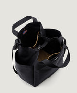 Small Side Pocket Tote