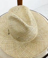 JAKE STRAW HAT